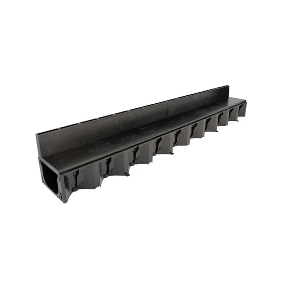 Aco Hexdrain Brickslot Drainage Channel - Scotia Supplies